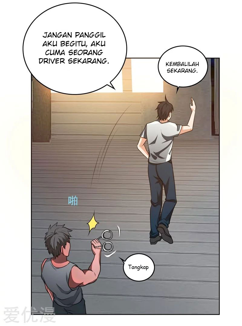 Pick A School Flower to be A Wife Chapter 03 Gambar 22